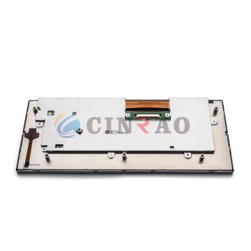 12.3 Inch LCD Display LAM1231028A - Car Screen Panel for GPS Navigation Replacement
