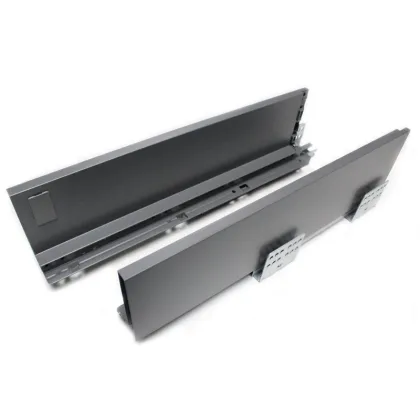 New Products: FGV Slider Blumotion Slides for Kitchen Cabinet Drawer