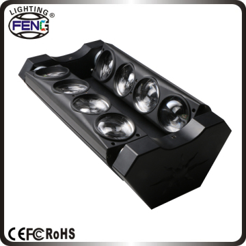 New Arrival 8-4in1 LED Moving Head Beam