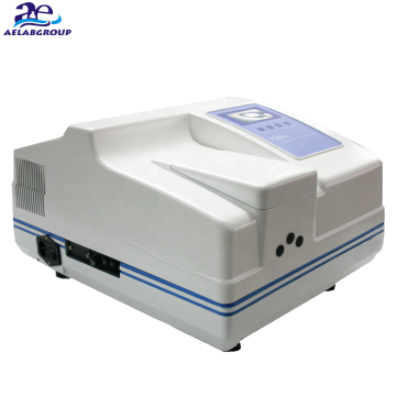 Spectromètre FTIR utilisé et spectrophotomètre à fluorescence - Équipement de laboratoire Aelab