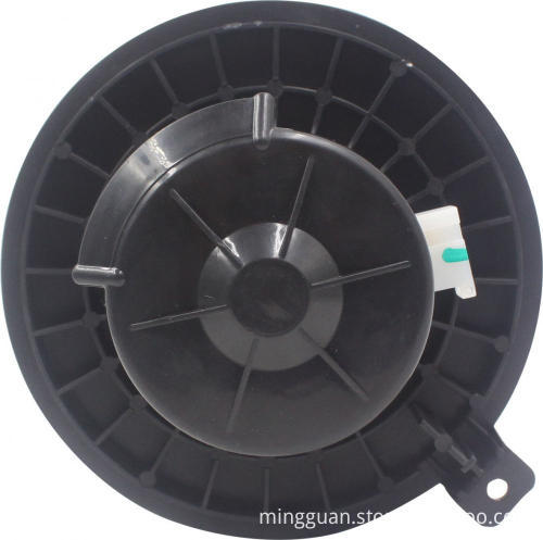 Blower Motor27226-JE20A For Qashqai J10 X-Trail Xtrail T31