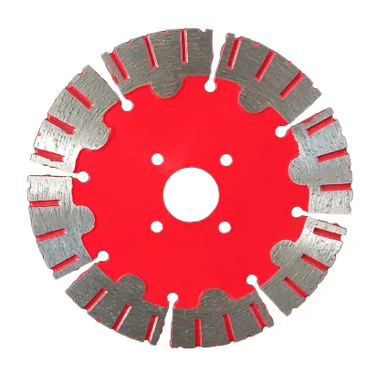Rock Saw Blades Concrete Saw Blades
