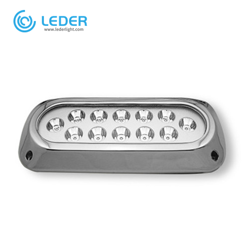 LEDER 36W White Underwater Light