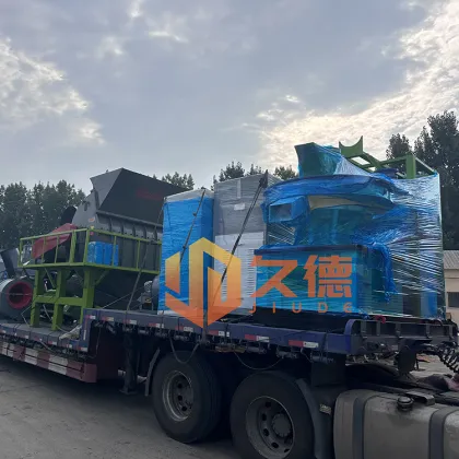 Pine Pellet Plant: Wood Logs to Pellets Fuel Making Machine