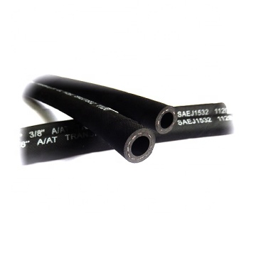 YUTE SAE J1532 Transmission Oil Cooler Hose 1/4\