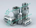 Bola Velves jenis hidraulik Coupling(Steel)