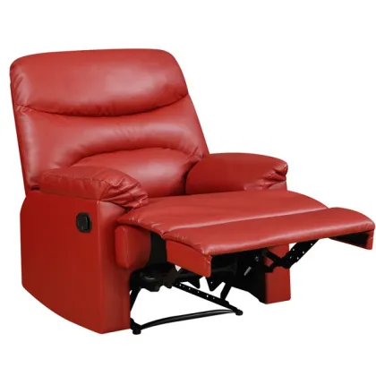 italy divan sofa Decorative lazy boy upholstery sofa recliner 91490-51