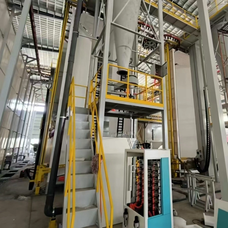 Powder X powder x coating systems electrostatic Manufacturer powder x coating ...