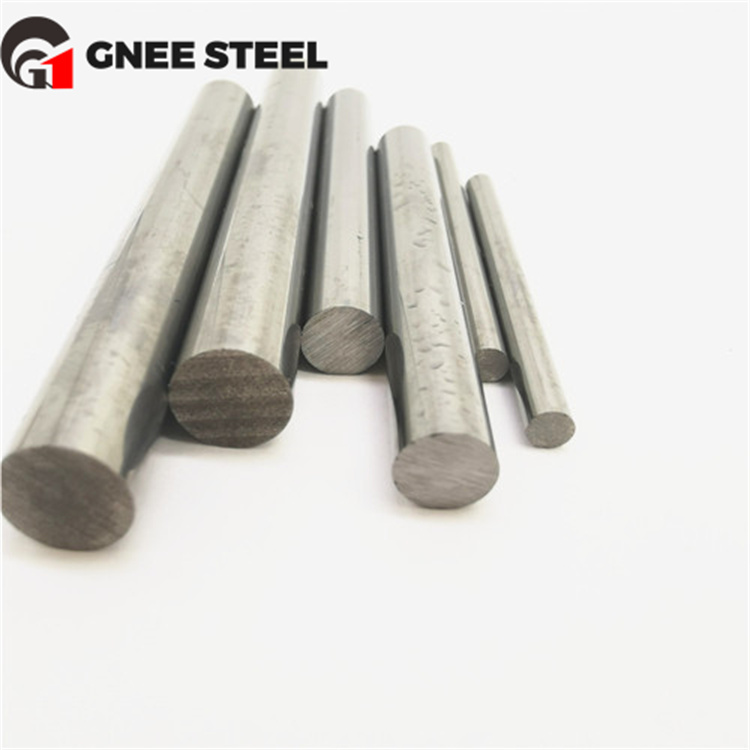 Niobium (NB) Rod ASTM B392