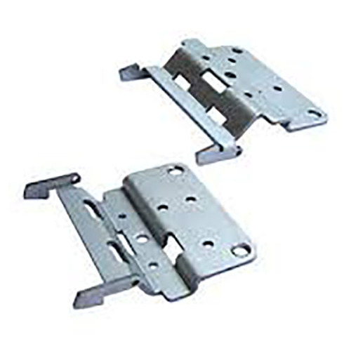 Laser Cutting Punching Bending Welding Zinc Plating Service