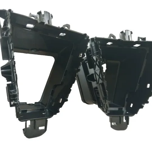 Auto Plastic injection moulding Car injection mold