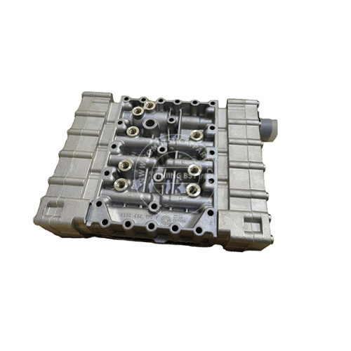 4656406170 Válvula de control ZF Piezas de transmisión ZF