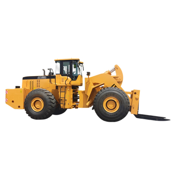 18-40 Ton LTMG Construction Wheel Loaders and Forklifts for Sale