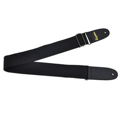 Musical instrument accessories guitar straps