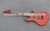 Musoo brand 8string electric guitar with thru-neck