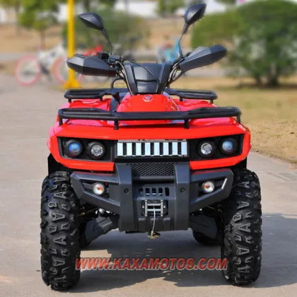 3000W ATV Electric 48V ATV