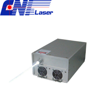Multiple Wavelength Laser