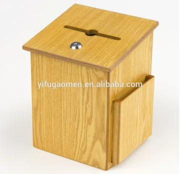 Donation Suggestion Feedback Box