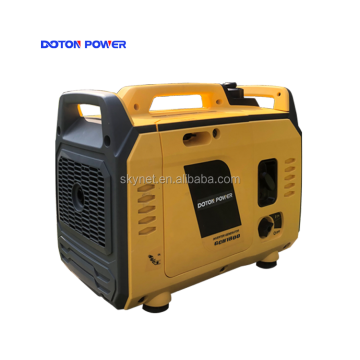 Home Use 2000W Silent Inverter Generator