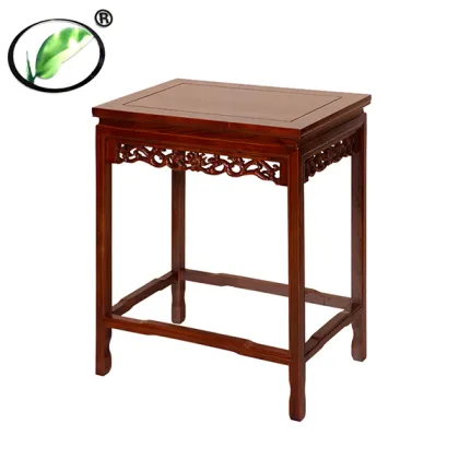 Dragon bonsai flower stand