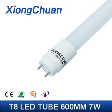 SMD 5730 energy saving T8 led tube 2 feet 900Lm