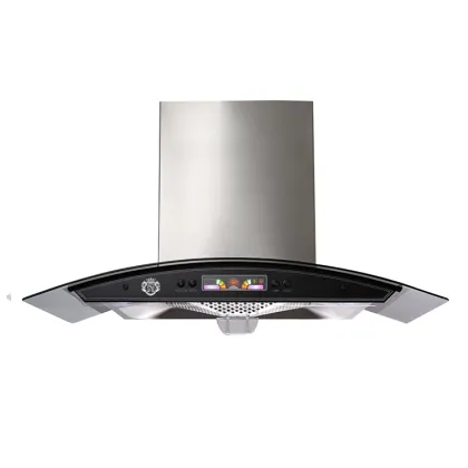 European Style Kitchen Range Hood Factory Prices