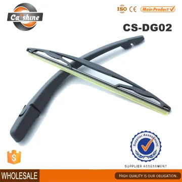 Factory Wholesale High Quality Car Rear Windshield Wiper Blade And Arm For Dodge Magnum