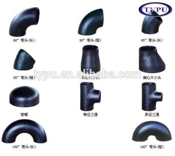 ELBOW/TEE/CROSS/CAP/BEND PIPE/REDUCER DUPLEX/2205/UNS S31803/W.Nr.1.4462/A182 F51 PIPE FITTINGS