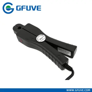 AC Measurement Clamp On Current Probe