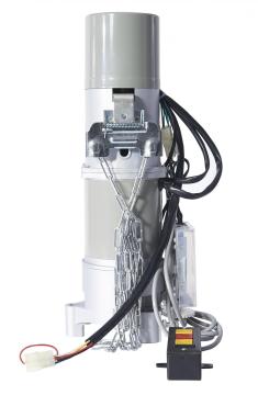 DC automatic rolling door motors