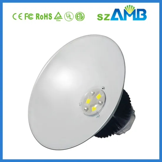 180w Waterproof Led Industrial Light Fixtures , 18000lm Outdoor Led Light