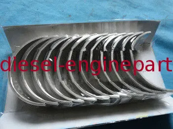 3950661 / 3966244 Cummins Engine Bearings ，connecting Rod Bearing