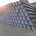 EN 10219 Pipeline Steel Pipe