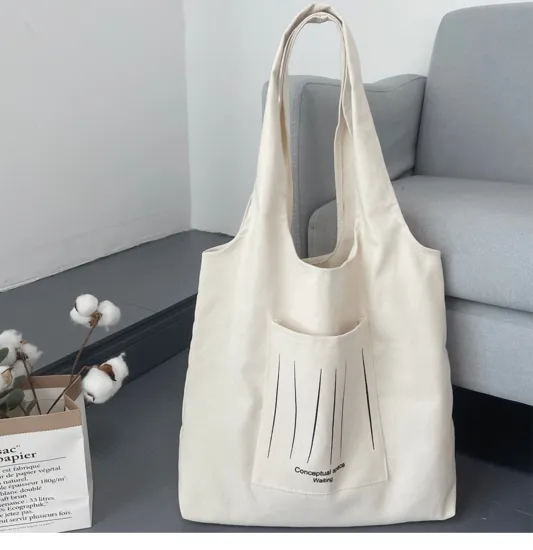 women large capacity tote shopping bag