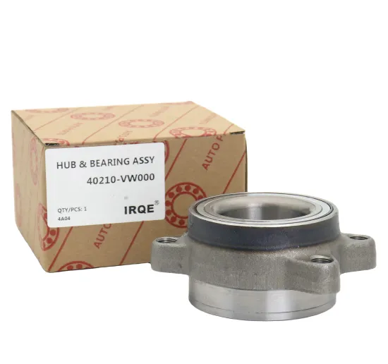 PartsFinder: Nissan Urvan E25 2000-2012 Wheel Hub Bearing (51KWH01, 40210-VW000, 40210-VW600, 40210-VW610)