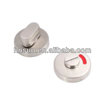 door locks thumb turn