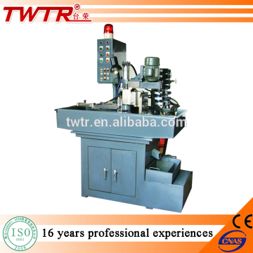 New Intelligent Three Axis Automatic Universal Milling Machine For Multi Sides