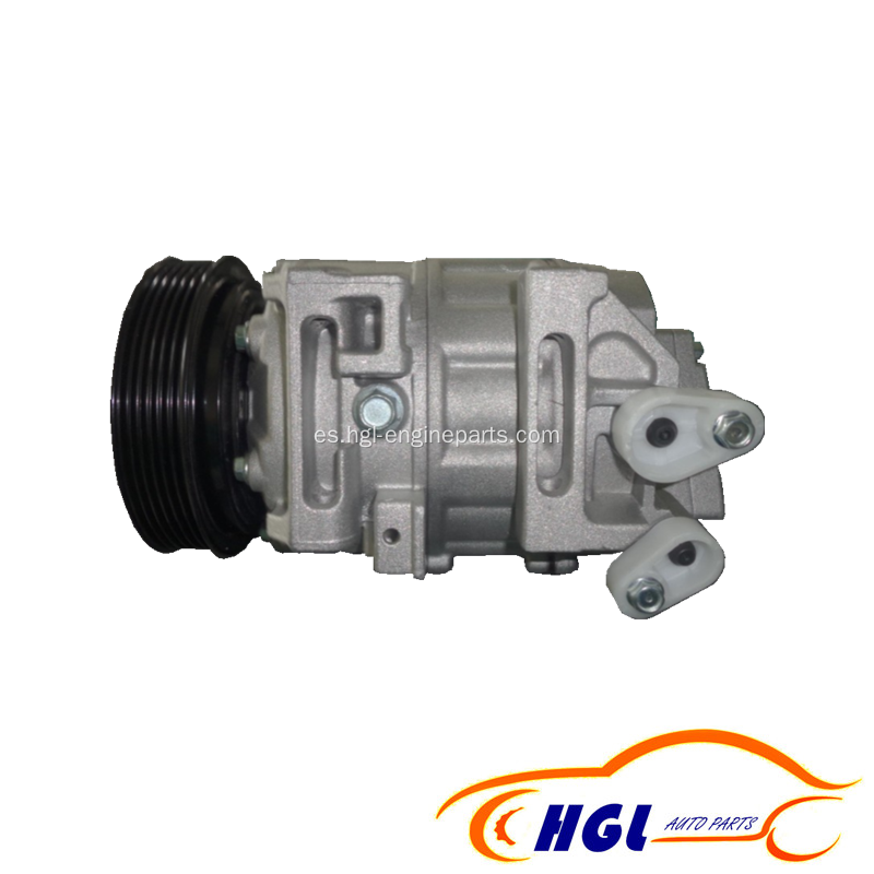 Nissan X-Trail QR25DE AC Compressor 92600-JG300