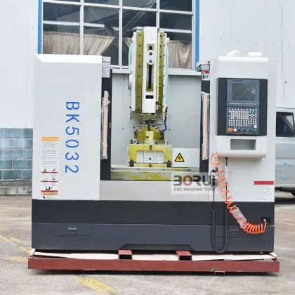 Heavy Duty Planer & Slotting Machines Slot BK5032