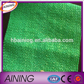 100% virgin HDPE green house garden sunshade net