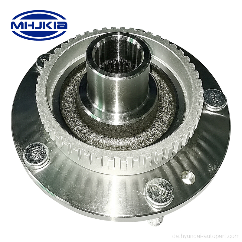 51300-3E200 Koreanische Autorad-Hubs für Kia Sorento