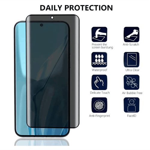 उच्च गुणवत्ता वाले थोक गोपनीयता स्क्रीन रक्षक Huawei P60