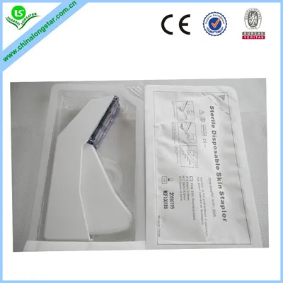 2013 New Surgical Skin Stapler 35W Passed CE, FDA