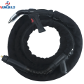 Torcia per estrazione fumi MIG MAG XL15AK