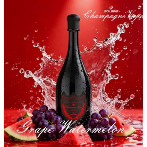 Solaris 30k sedutan vape Gudang EU