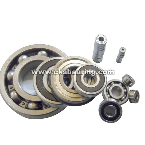 Deep Groove Ball Bearing 16000,6000 6200 6300 6400 Series