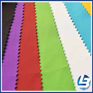 OB20-2033 POMEESTERTWILL Pongee 370T สำหรับแจ็คเก็ต