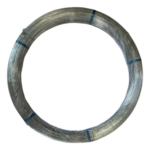 Search Engine for Arame De Aco Z700 Oval Galvanized Wire - 16/14 and 17/15 Cercas