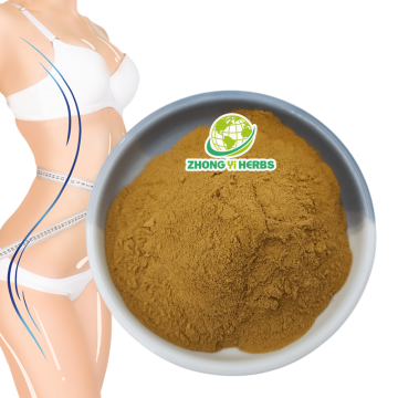 Zhongyiherbs Natural Plant Extract for Slimming Weight Loss