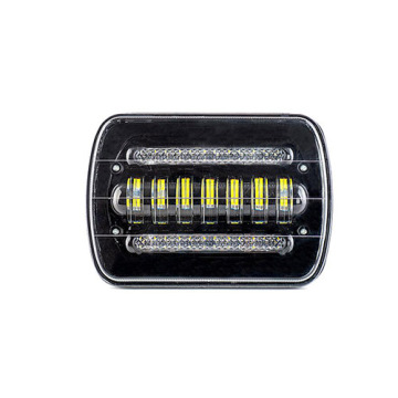 7 Inch 12-30V New Type Bus Interior Working Lamp HC-B-33074